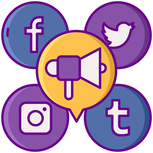 Social media